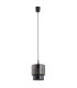 Newa Dome Pendant Ceiling Light Graphite-1