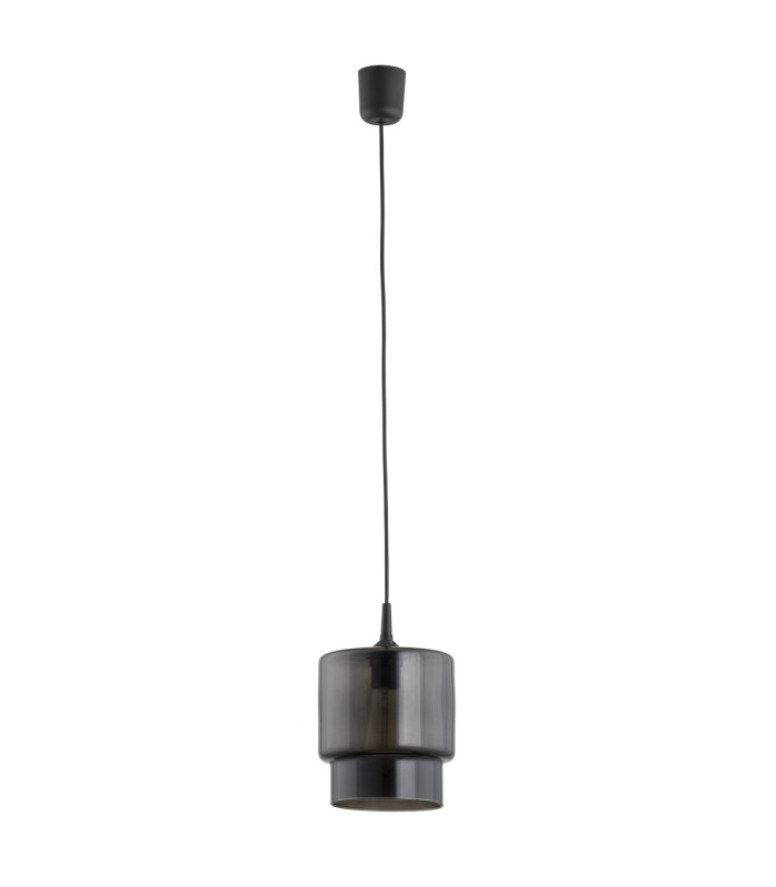 Newa Dome Pendant Ceiling Light Graphite-1