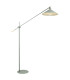 Nashville Arc Floor Lamp Siege Structure Brass Elements-1