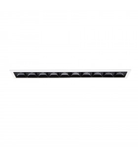 LED Light Recessed Spotlight White - 1