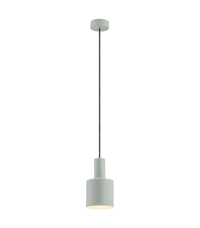 Sines 12cm Dome Pendant Ceiling Light Siege Structure Brass Elements-1
