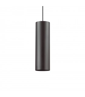 1 Light Ceiling Pendant Black - 1