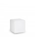 1 Light Outdoor Ground Light White IP44 - 1