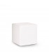 1 Light Outdoor Ground Light White IP44 - 1