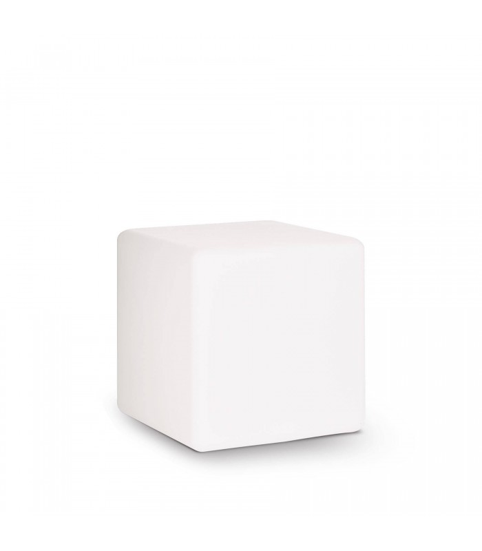 1 Light Outdoor Ground Light White IP44 - 1