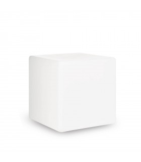 1 Light Outdoor Ground Light White IP44 - 1
