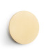 Oregon Plus 30cm Flush Wall Lamp Gold 780lm 3000K-3