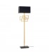 1 Light Ground Light Brass - 1