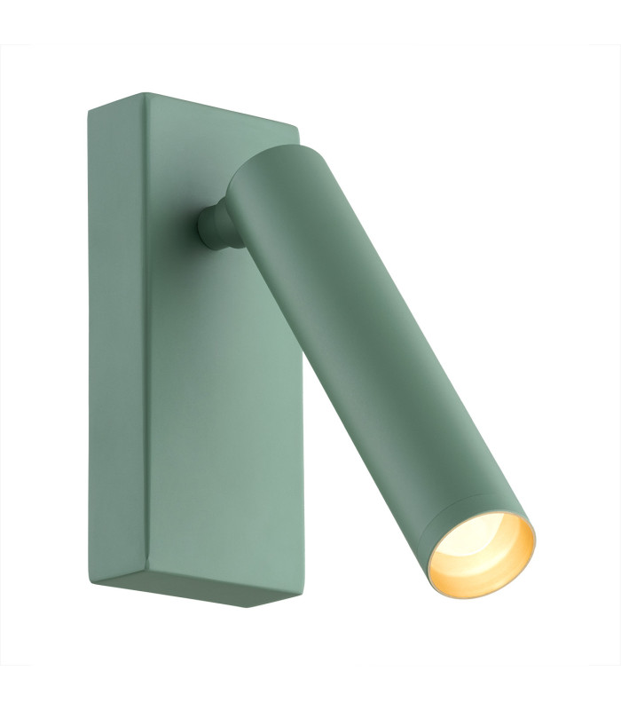 Rio Reading Wall Light Green 719lm 3000K-1