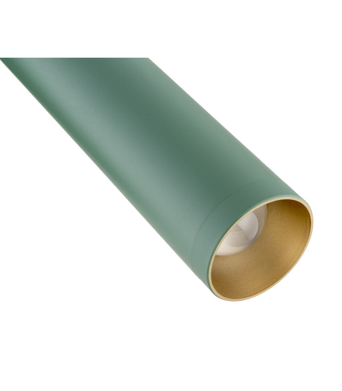 Rio Reading Wall Light Green 719lm 3000K-3