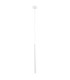 Etna Plus Slim Pendant Ceiling Light White Structure-1
