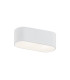 Toni Surface Mounted Downlight Milky White Structure 30cm-1