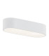 Toni Surface Mounted Downlight Milky White Structure 50cm-1