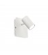 1 Light Wall Light White - 1