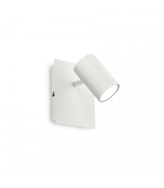 1 Light Wall Light White - 1