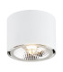 Clevland Surface Mounted Downlight White Structure-1