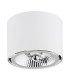 Clevland Surface Mounted Downlight White Structure-2
