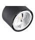 Clevland Single Spotlight Black Structure-2