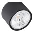 Clevland Twin Ceiling Spotlight Black Structure-3