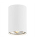 Tubo Surface Mounted Downlight White Structure 3000K-1