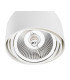 Garland Surface Mounted Downlight White Structure-3