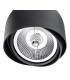 Garland Surface Mounted Downlight Black Structure-3