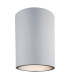Tyber1 Surface Mounted Downlight Silver Structure-1