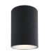 Tyber1 Surface Mounted Downlight Black Structure-1