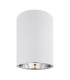Tyber1 Surface Mounted Downlight White Structure-1