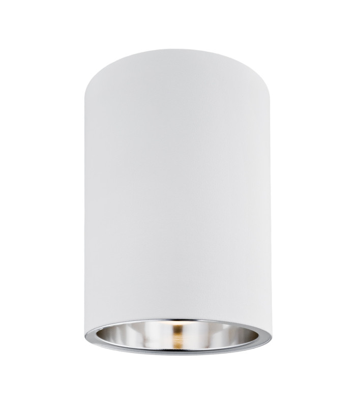 Tyber1 Surface Mounted Downlight White Structure-1