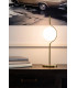 Le Vita Led Table Lamp Gold Dimmable 6W 2700K-2