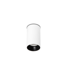 Stan Surface Mounted Ceiling Lamp White 1x GU10-1
