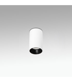 Stan Surface Mounted Ceiling Lamp White 1x GU10-2