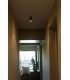 Stan Surface Mounted Ceiling Lamp Black 1x GU10-2