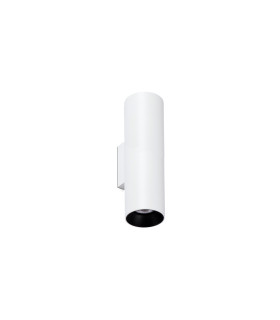 Stan Up Down Wall Light White 2x GU10-1