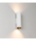 Stan Up Down Wall Light White 2x GU10-2