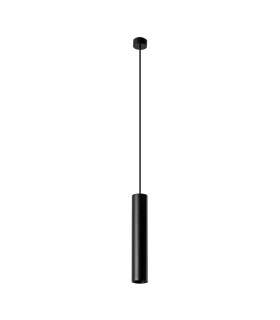 Stan Pendant Lamp Black 1x GU10-1