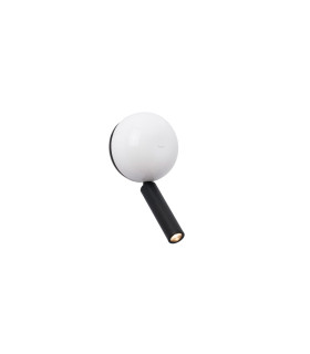 Press Reading Light 3W White-1