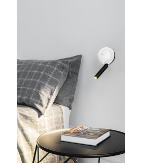 Press Reading Light 3W White-2