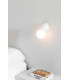 Joy LED Wall Lamp Black 4W 3000K-2