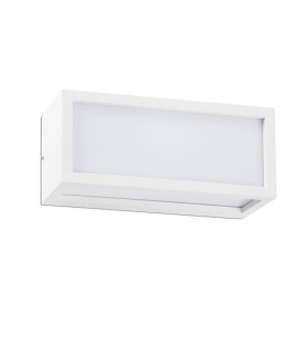 Tejo Wall Lamp Dark Grey 1 x E27 20W-1