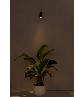 Plom Outdoor Wall Spotlight 7W 3000K IP54-2