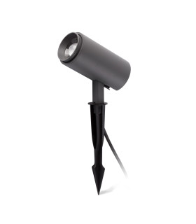 Plom Outdoor LED Projector Spike Light 7W 3000K IP54-1