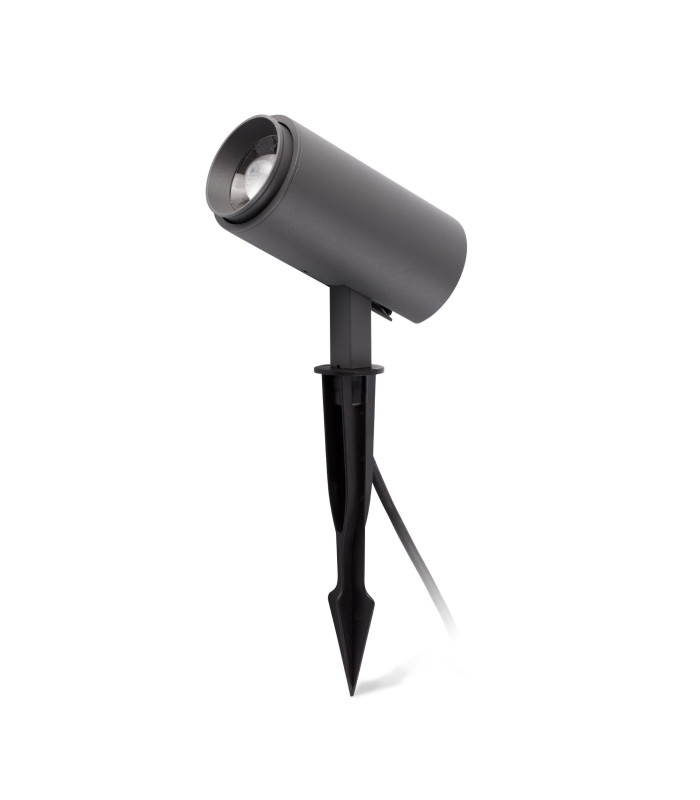 Plom Outdoor LED Projector Spike Light 7W 3000K IP54-1