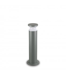 1 Light Bollard Light Anthracite IP44 - 1