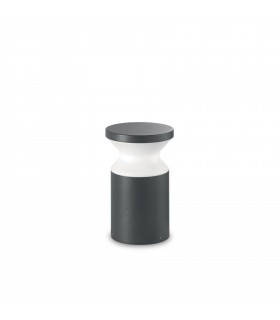 1 Light Ground Light Anthracite IP44 - 1