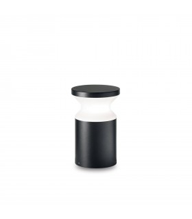 1 Light Ground Light Black IP44 - 1