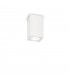 1 Light Downlight White - 1