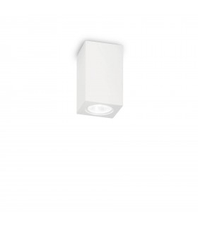 1 Light Downlight White - 1