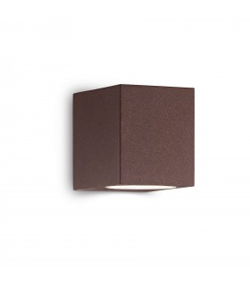 1 Light Wall Light Coffee - 1